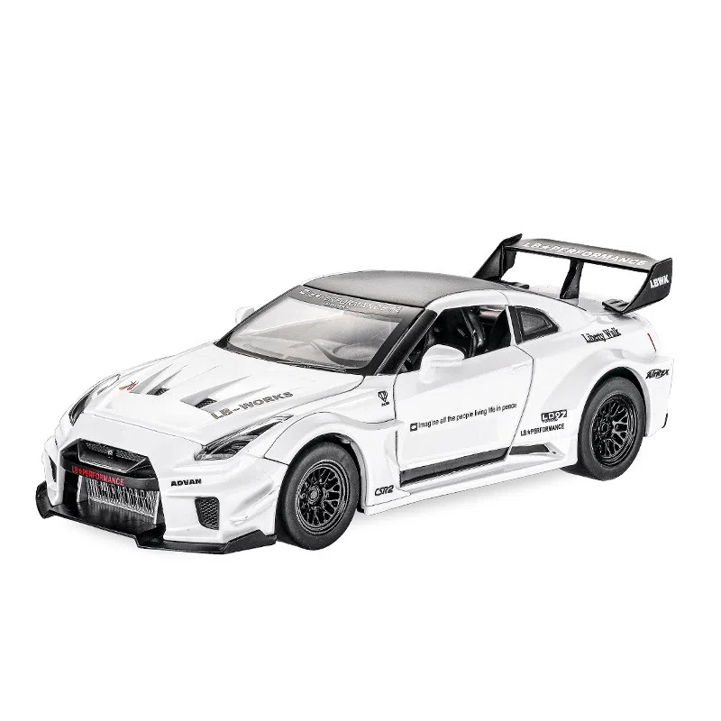 GTR