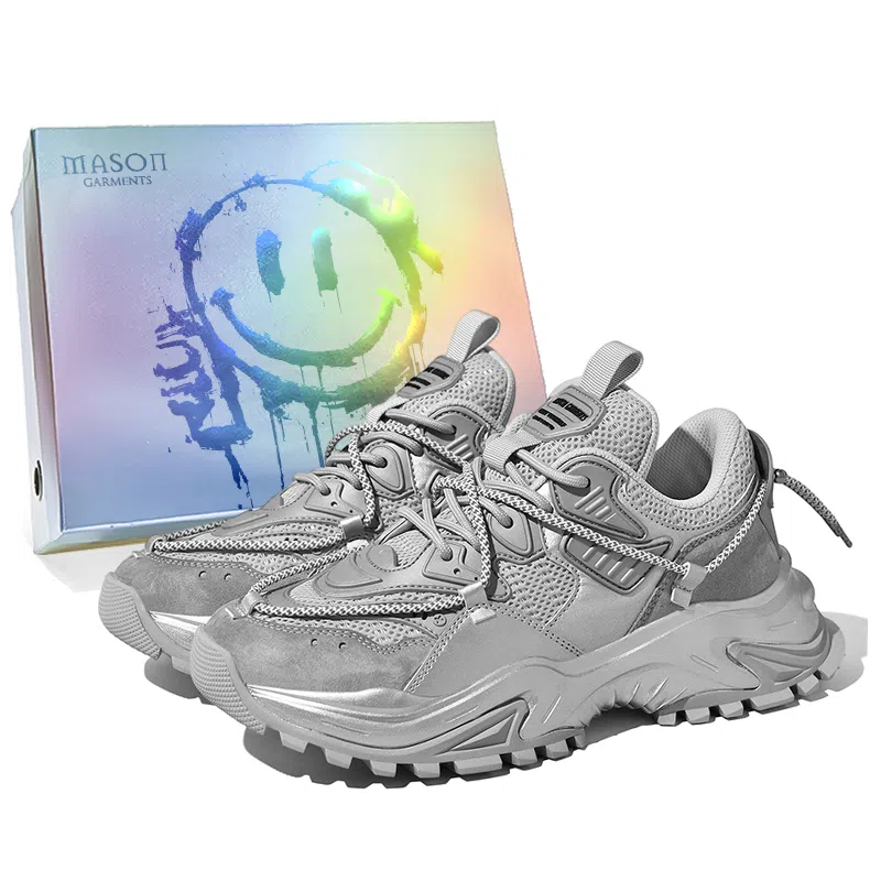 Masongarments Shark Tooth 2