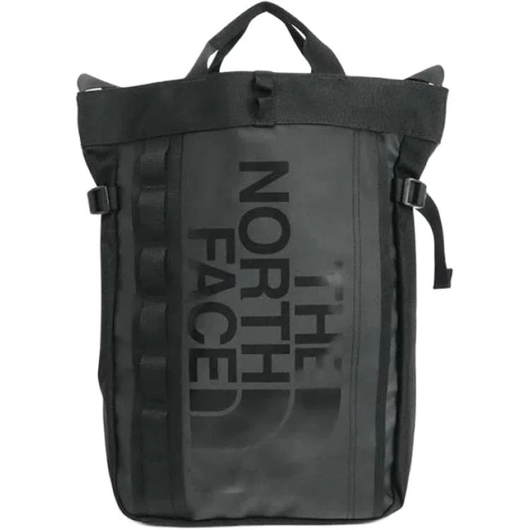 THE NORTH FACE Logo Base Camp