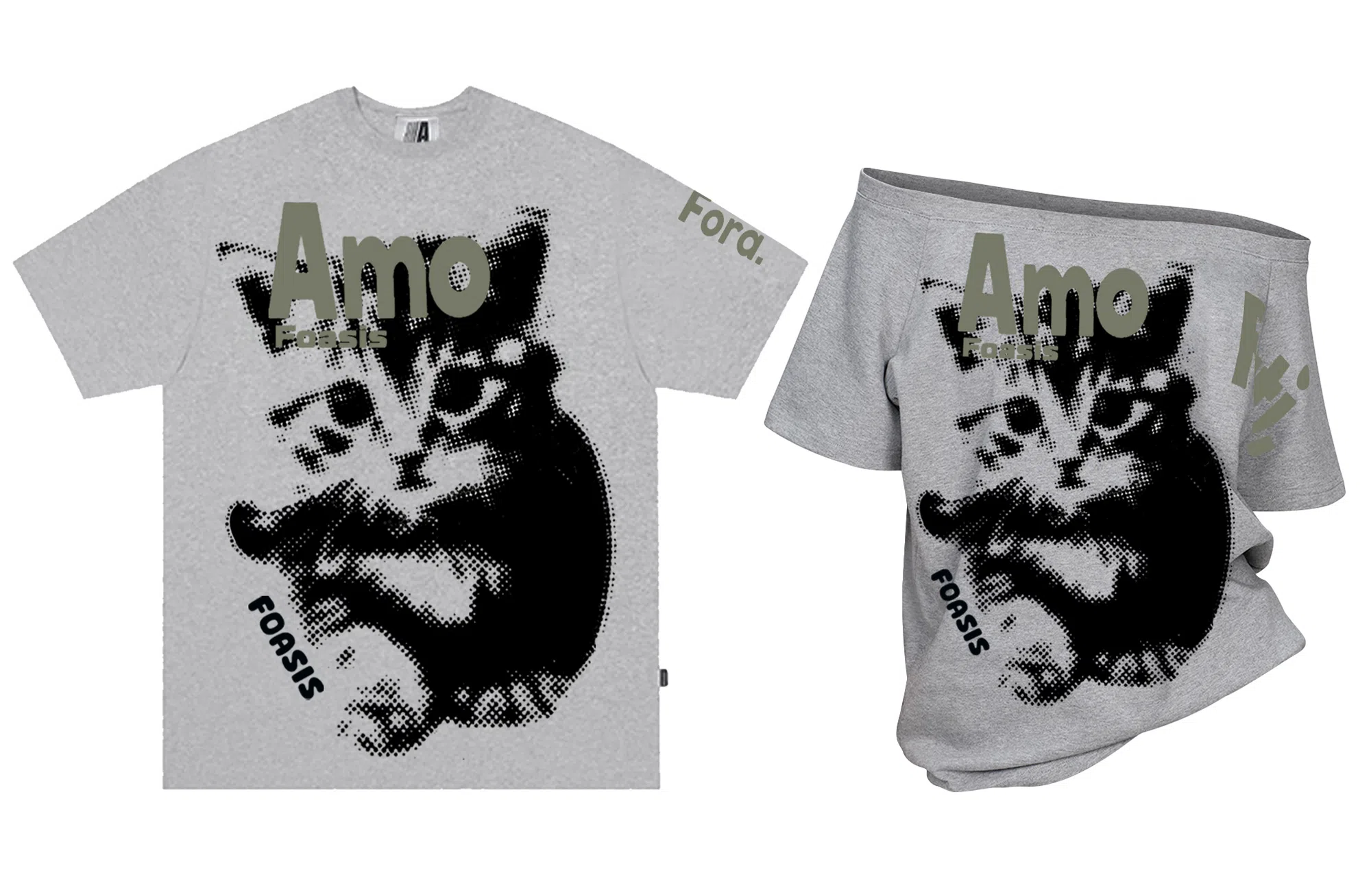 FOASIS T