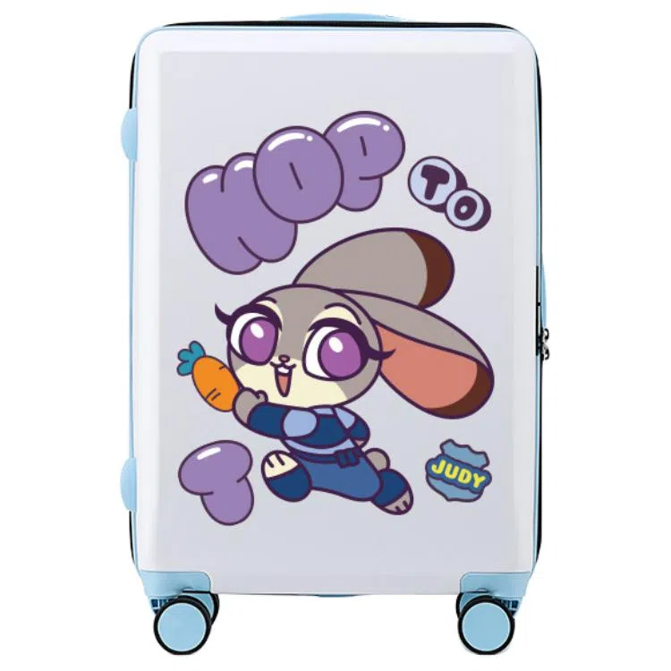 MESUCA Disney ABS+PC 2024