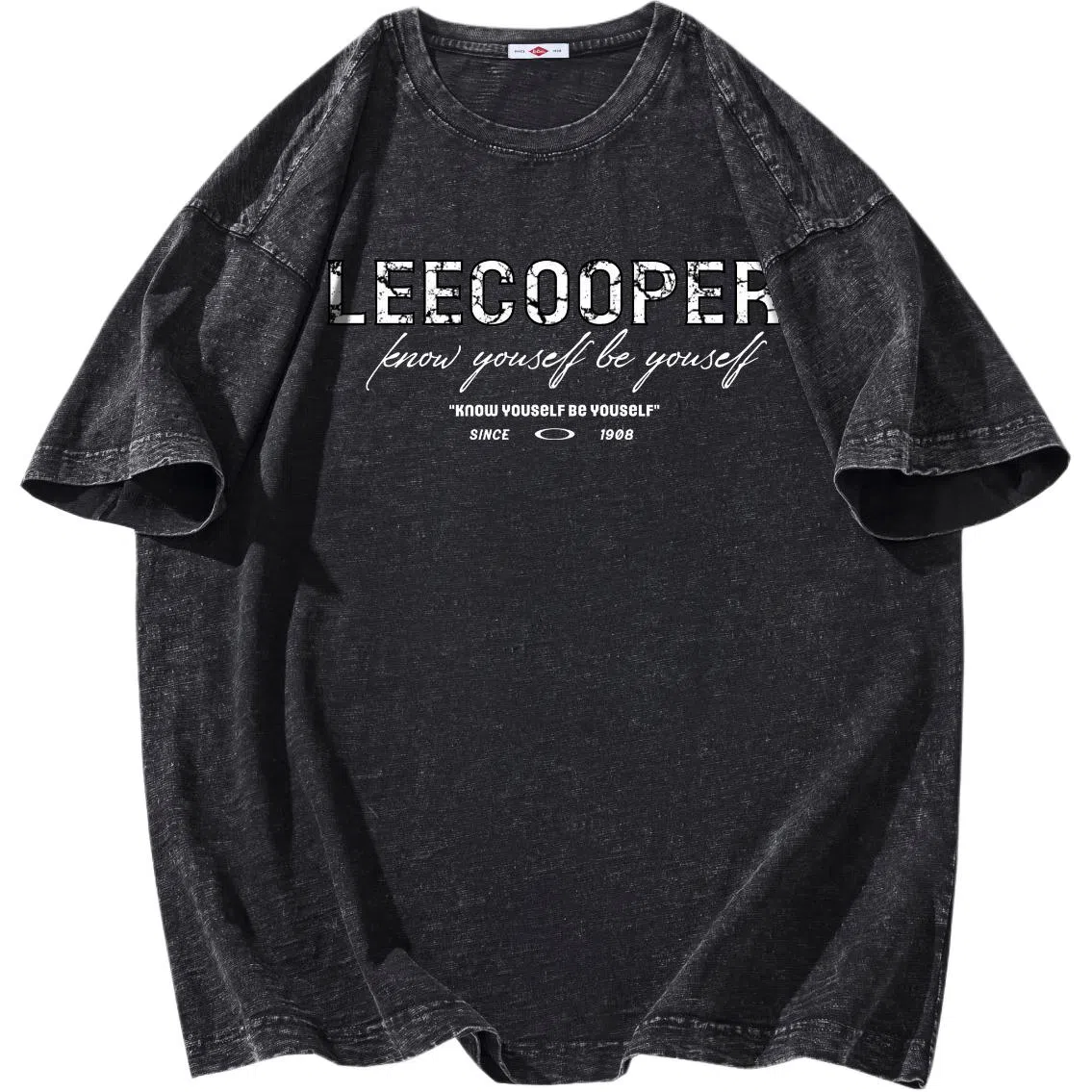 Lee Cooper T