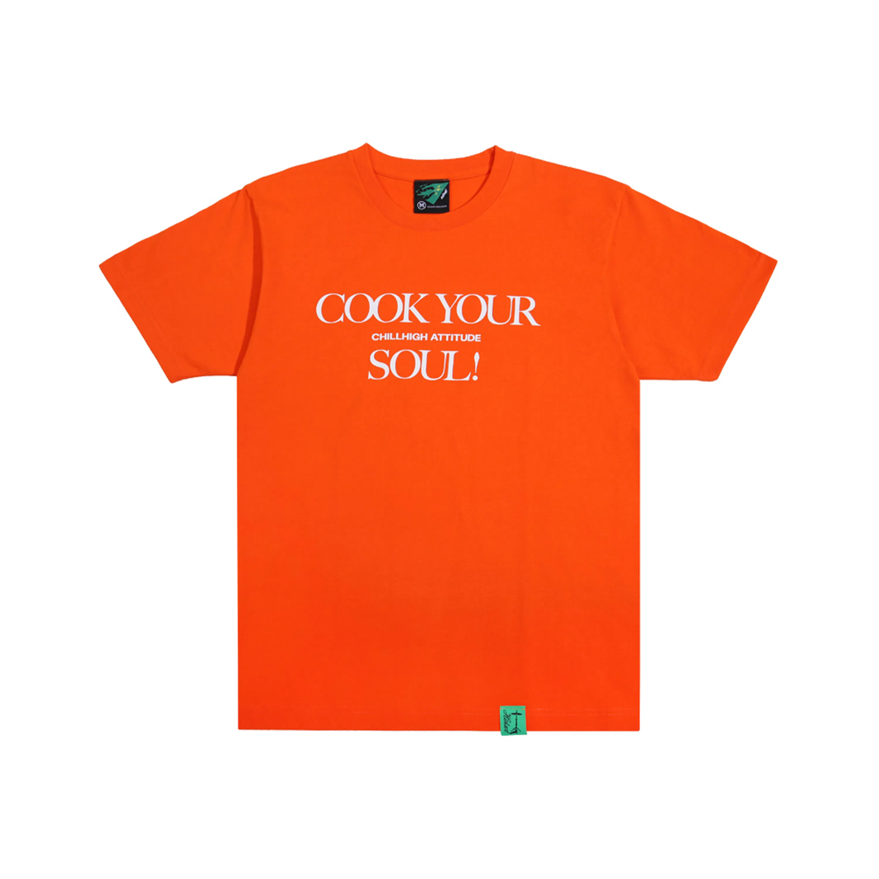 ChillHigh HIHAT 250T