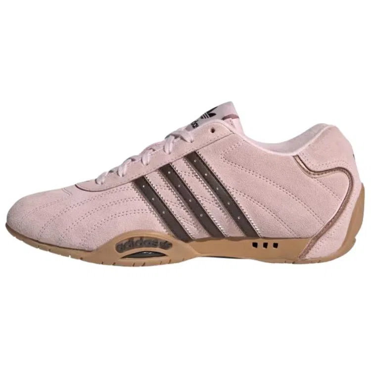 adidas Originals ADIRACER Lo Pink