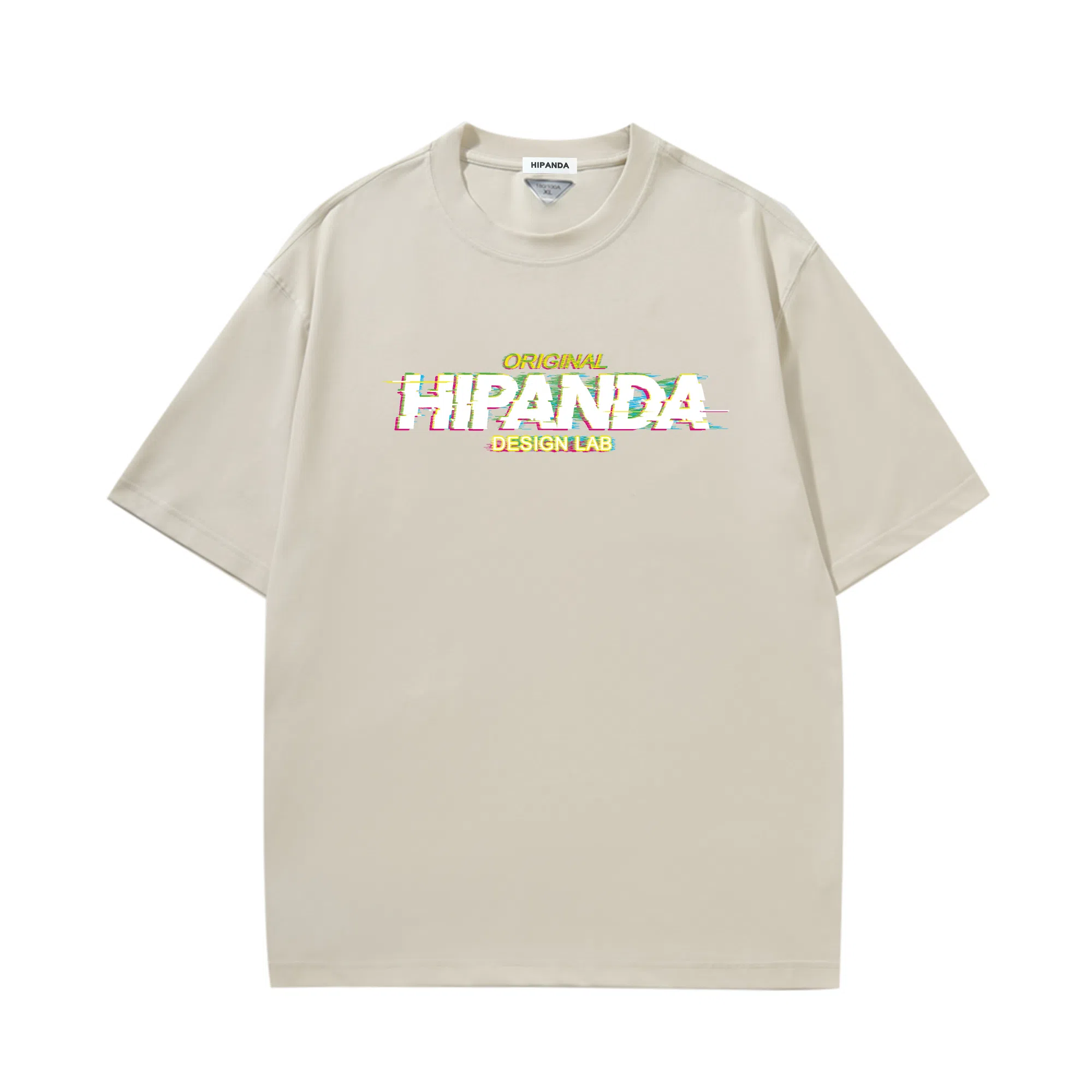 HIPANDA LogoT