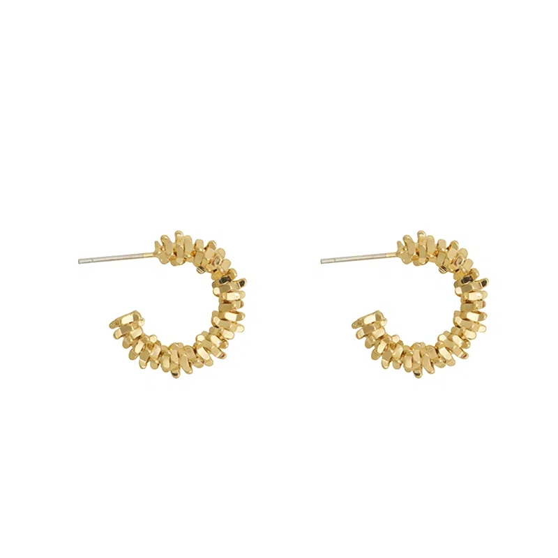 NATURALLYJOJO ins 925