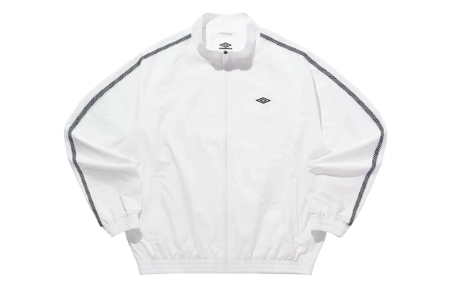 Umbro Retro Woven Jacket