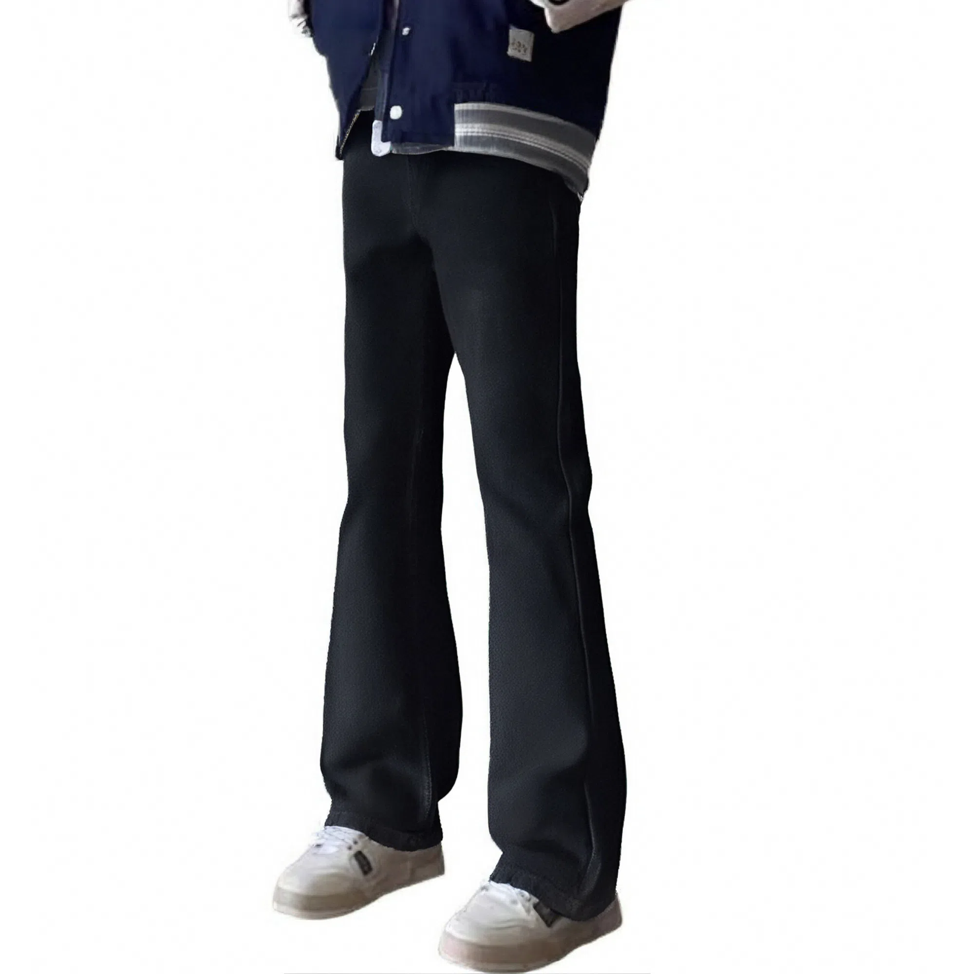 DOENU cleanfitvibeootd