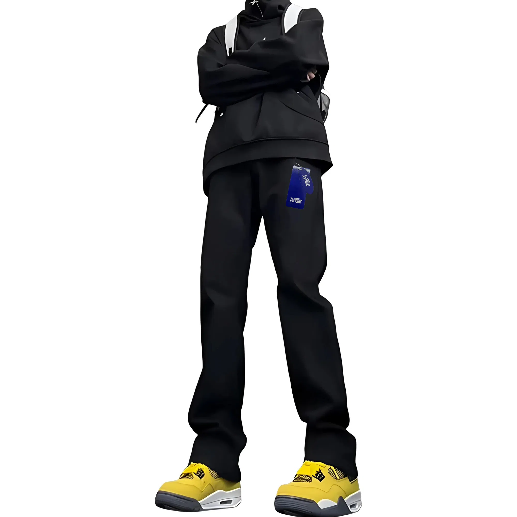 WHELVE cleanfit