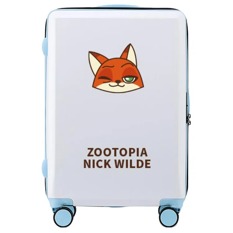 MESUCA Disney ABS+PC 2024