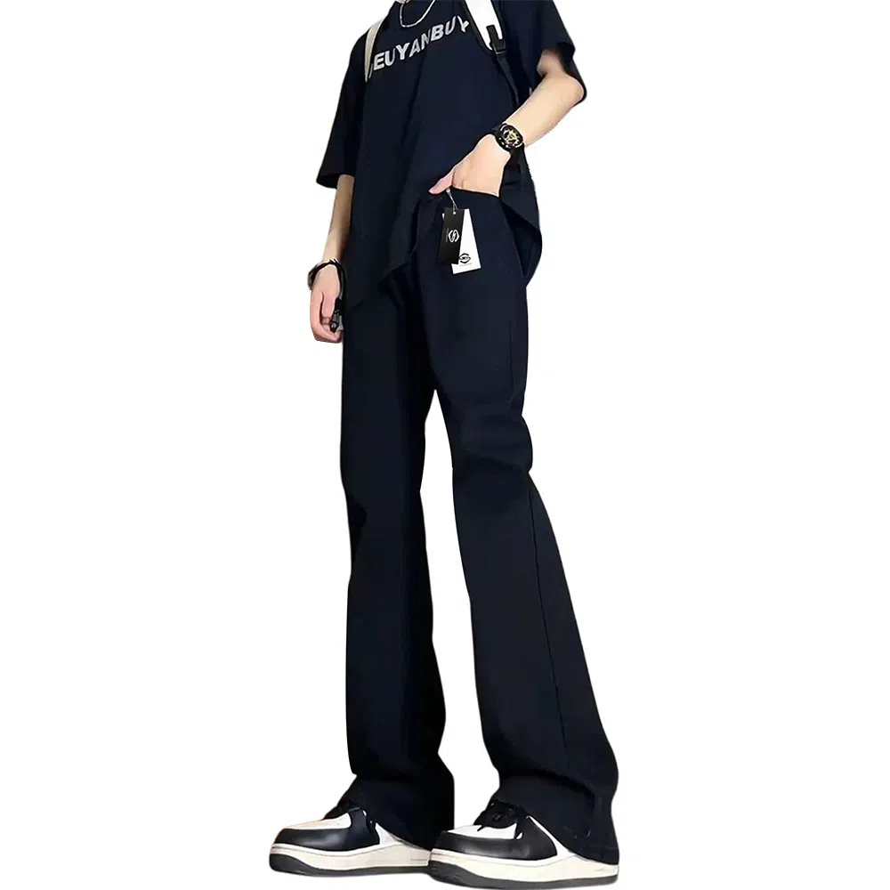 SUNSETMONENT cleanfit