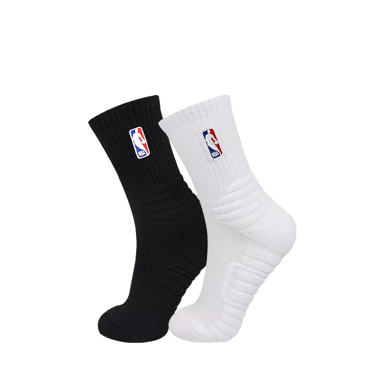 NBA Mesh High Elasticity Sports Socks