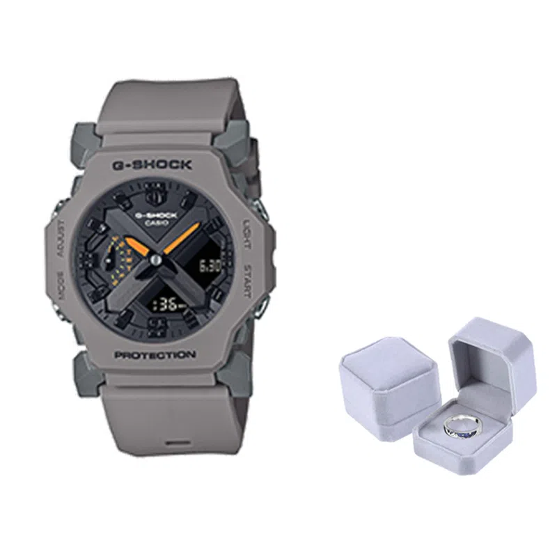CASIO G-SHOCK