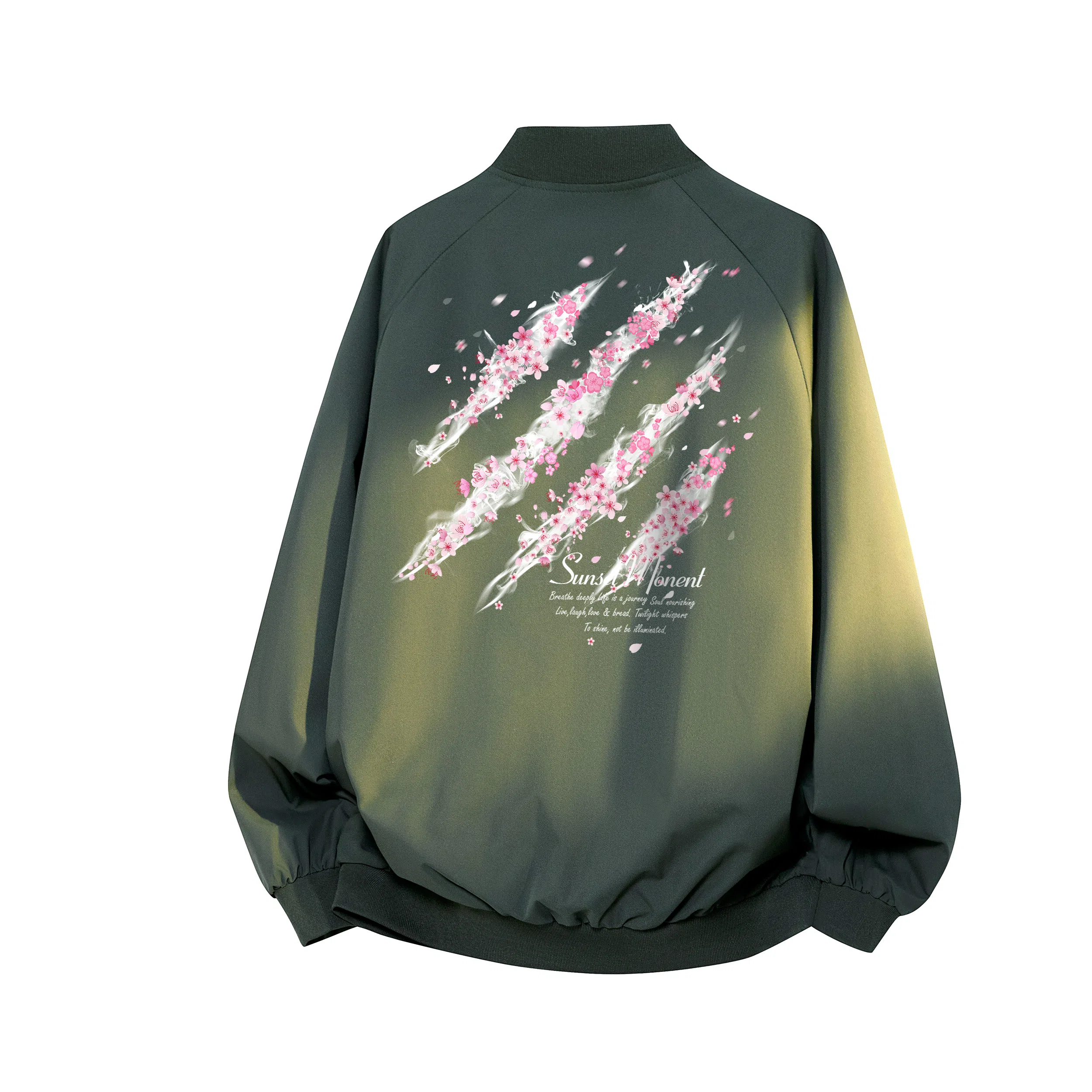 SUNSETMONENT Cleanfit