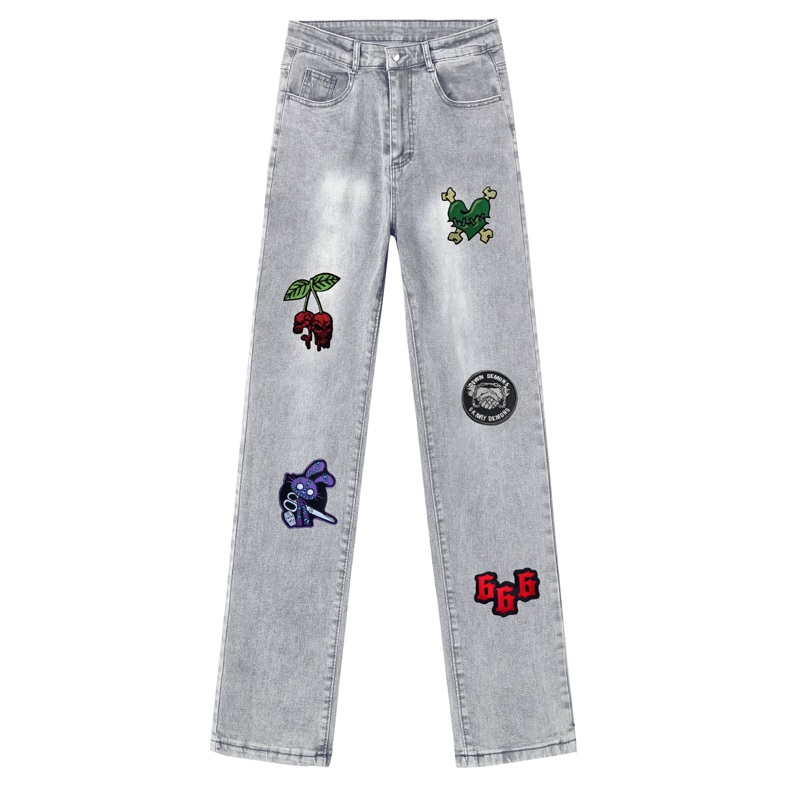 s.k. manor hill Cleanft