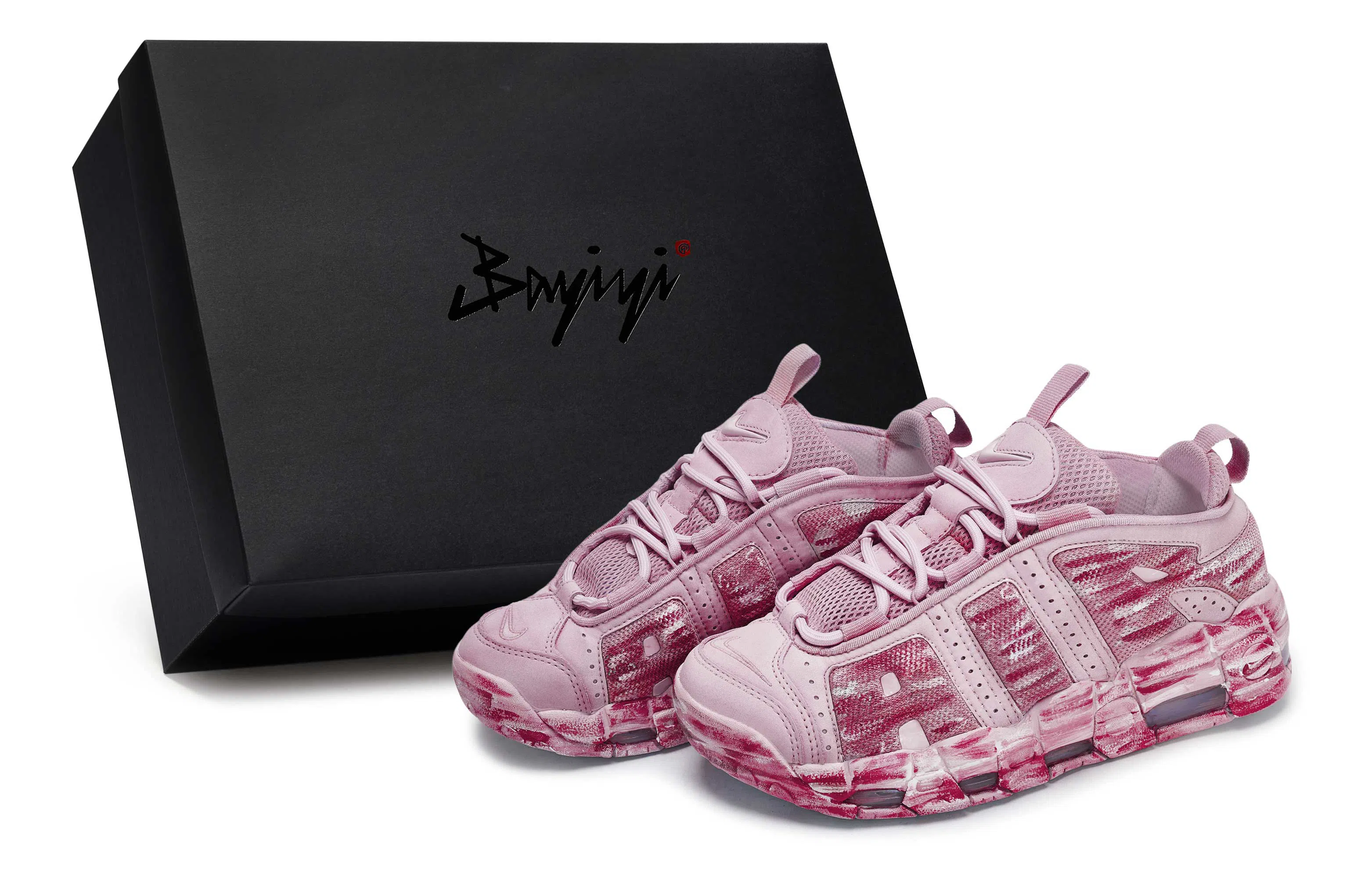 Nike Air More Uptempo 811