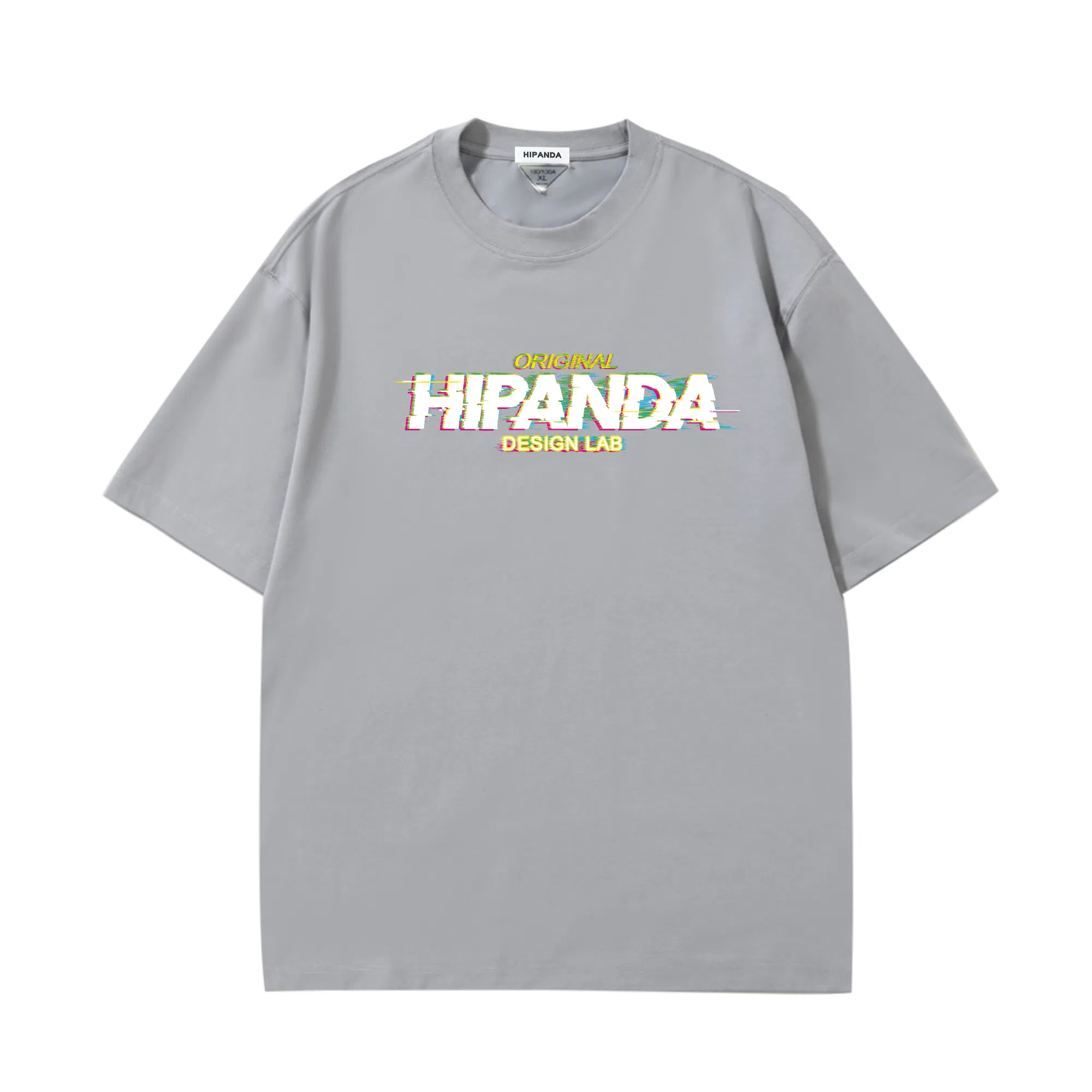 HIPANDA LogoT