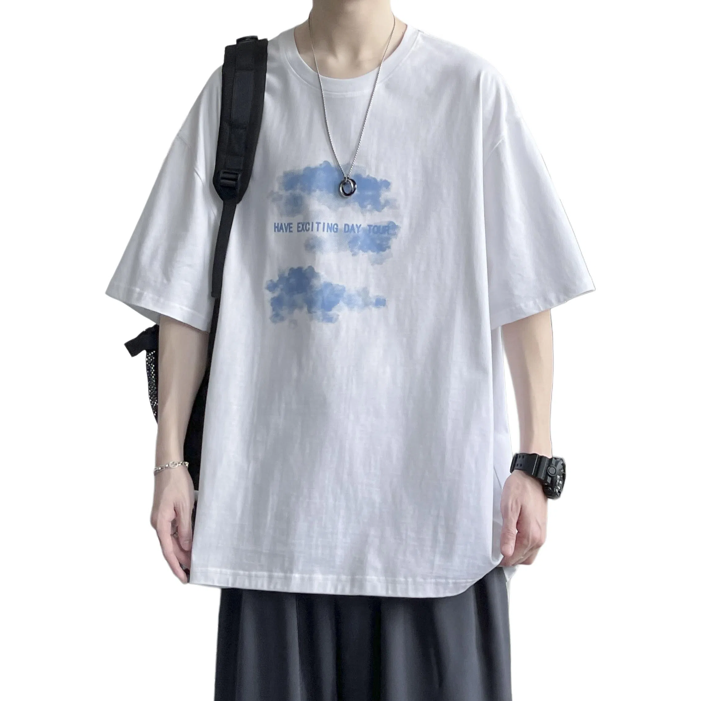 VIPGOOSE T