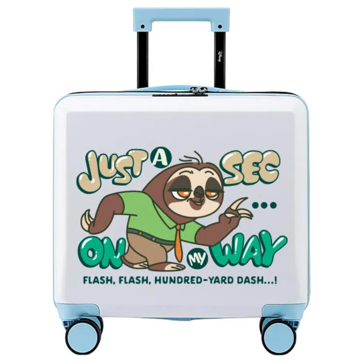 MESUCA Disney ABS+PC 19