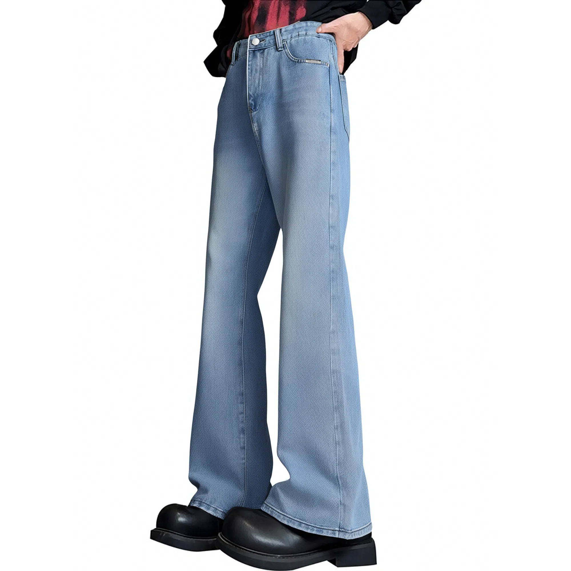 DOENU cleanfitvibeootd