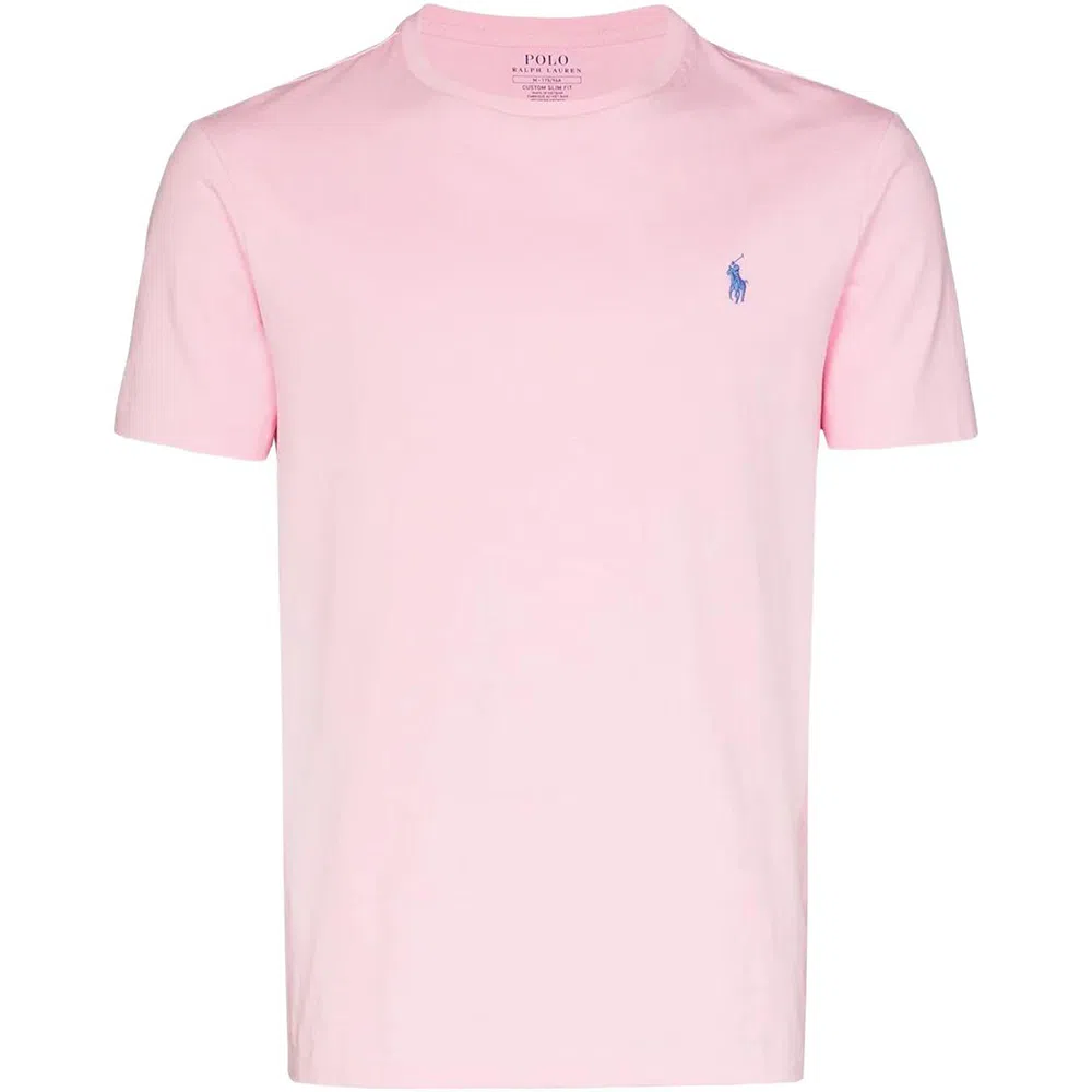 Polo Ralph Lauren SS22 LogoT