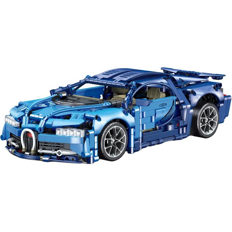 Stomle Family 1339+pcs STL-0090-1