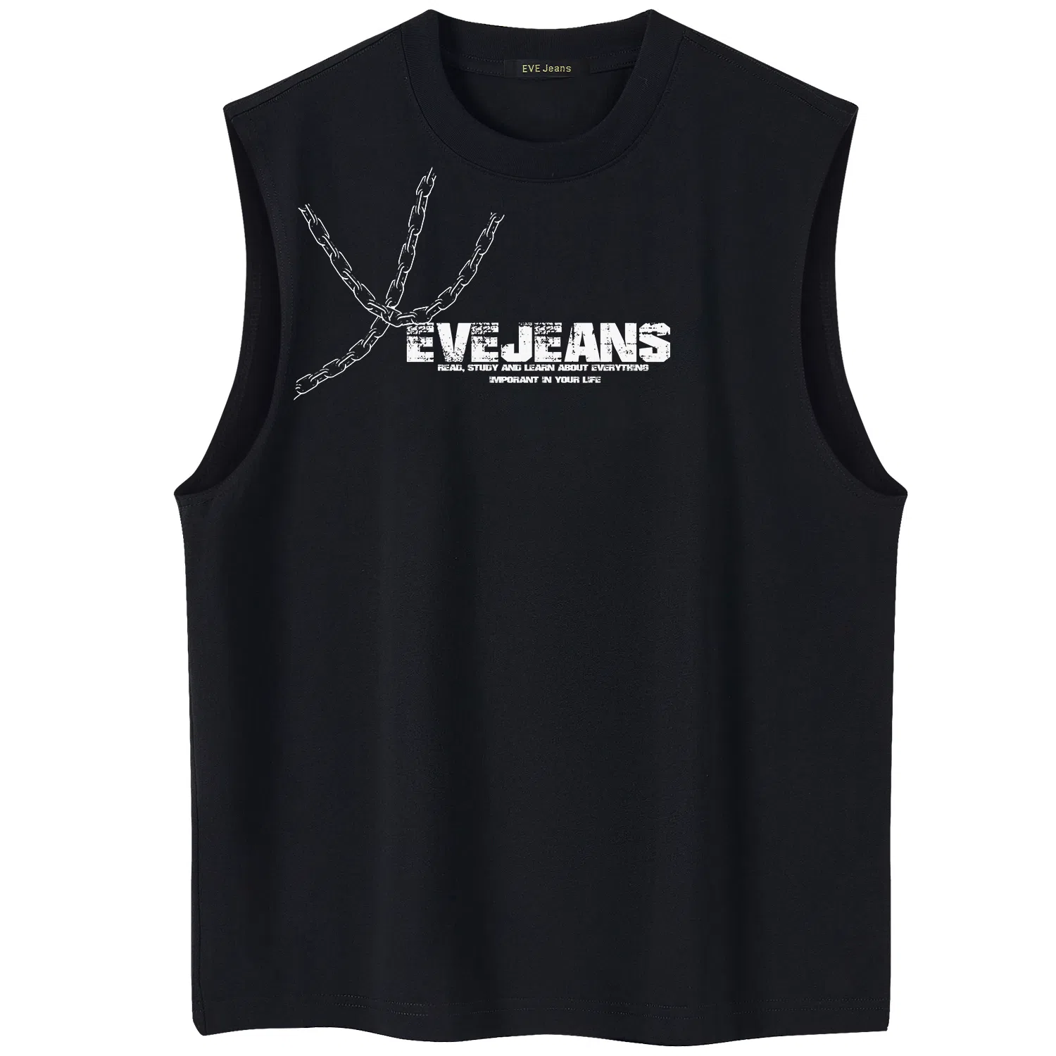 EVE Jeanslogo
