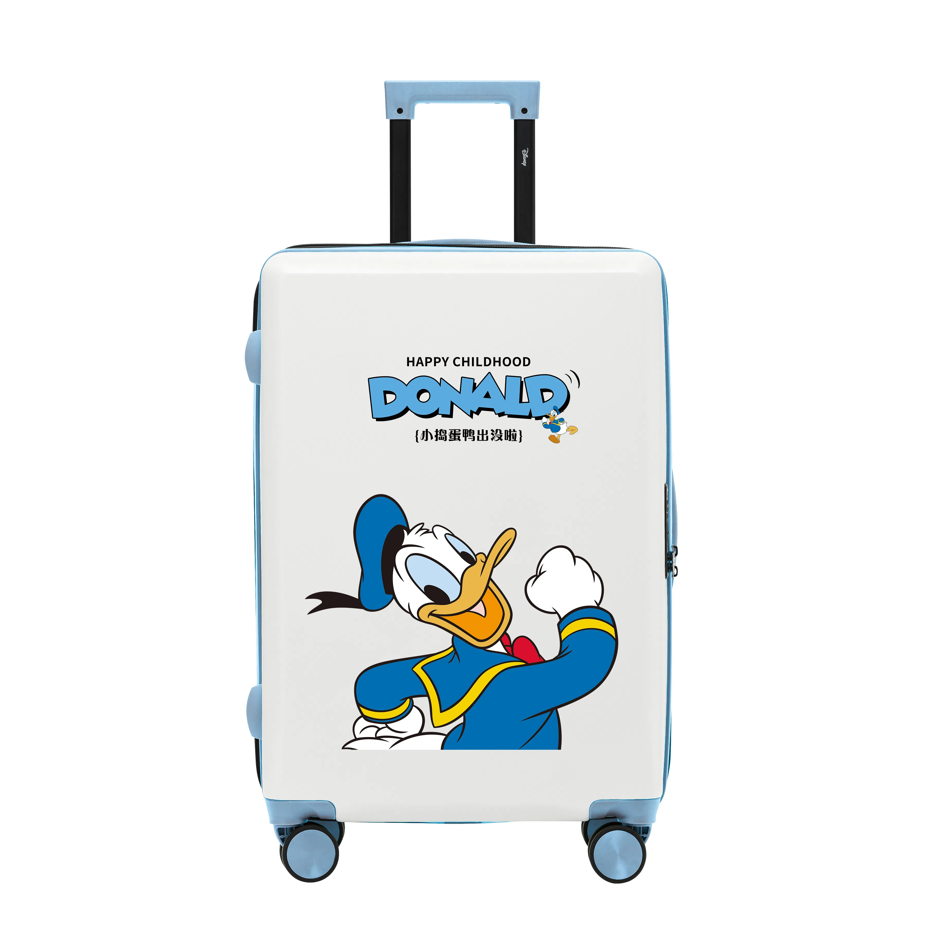 MESUCA Disney ABS+PC 2024