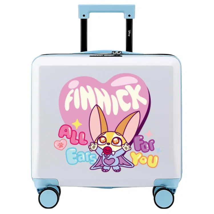 MESUCA Disney ABS+PC 19