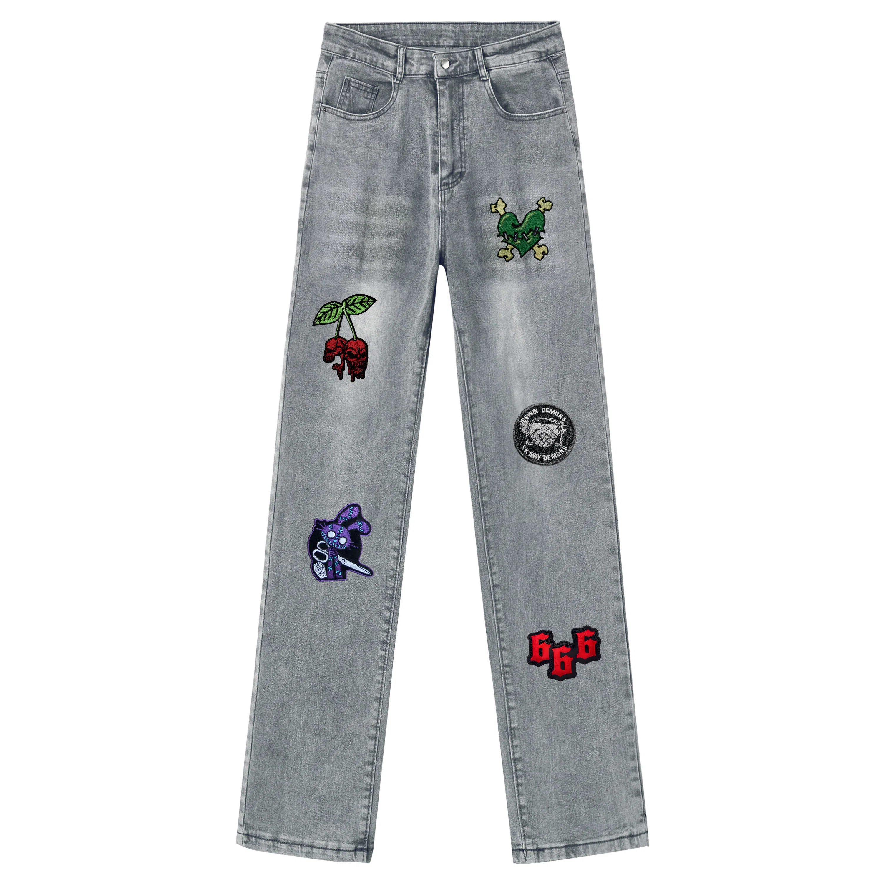 s.k. manor hill Cleanft