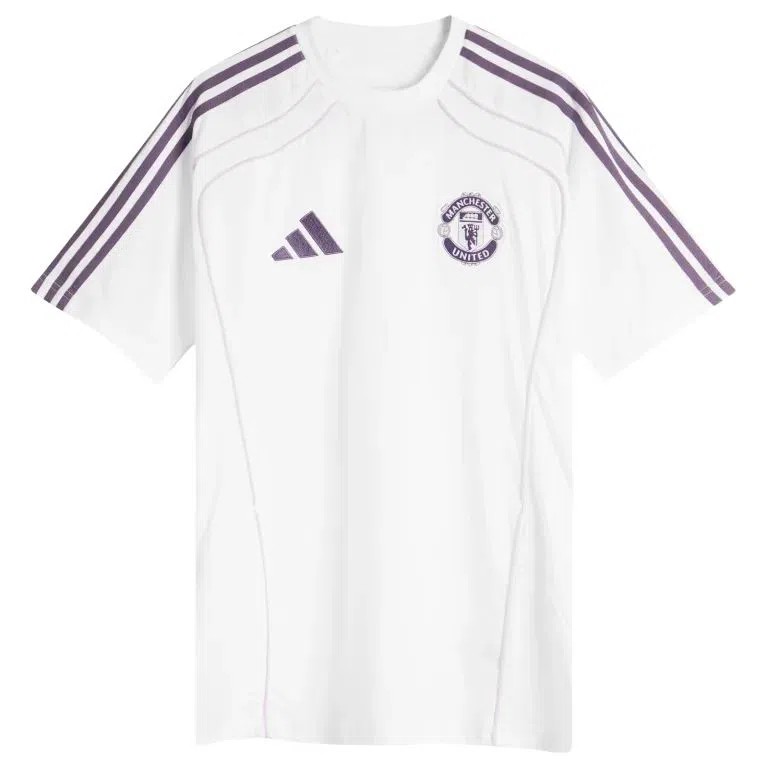 adidas Manchester United UBP T