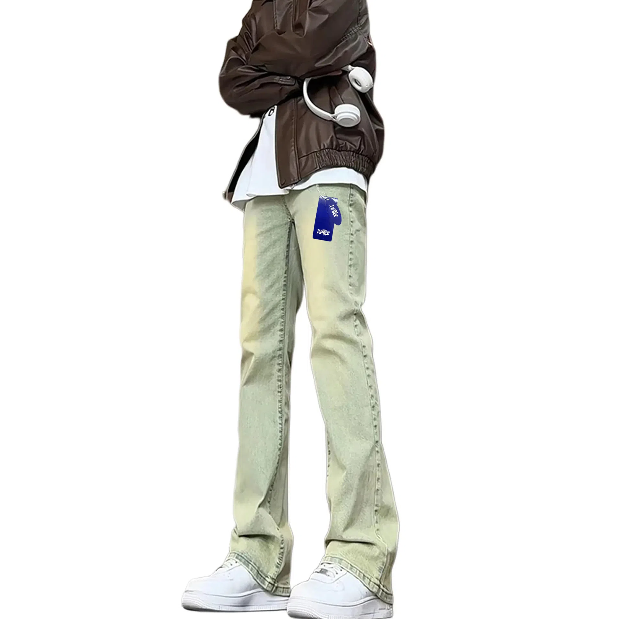 WHELVE cleanfit