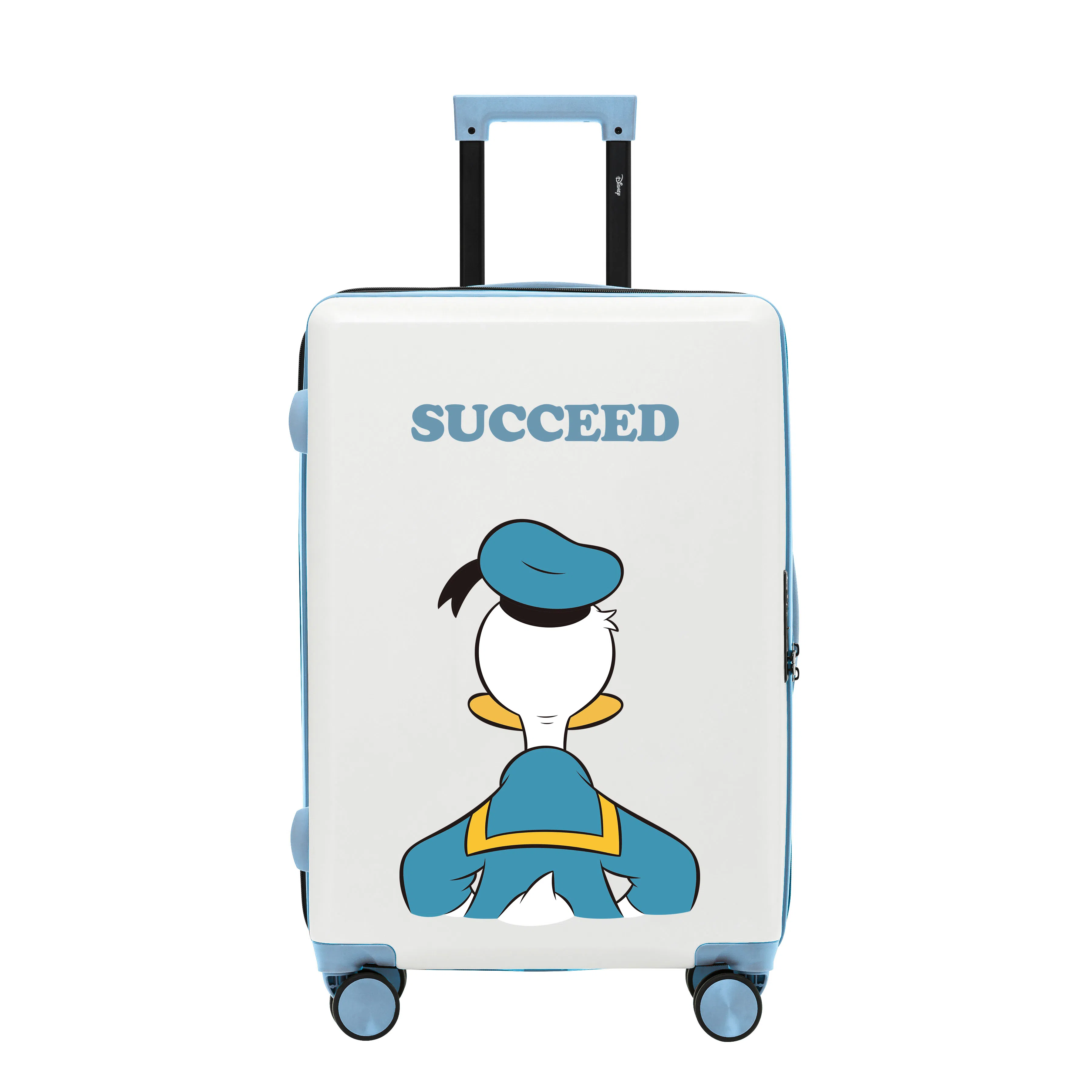 MESUCA Disney ABS+PC 2024