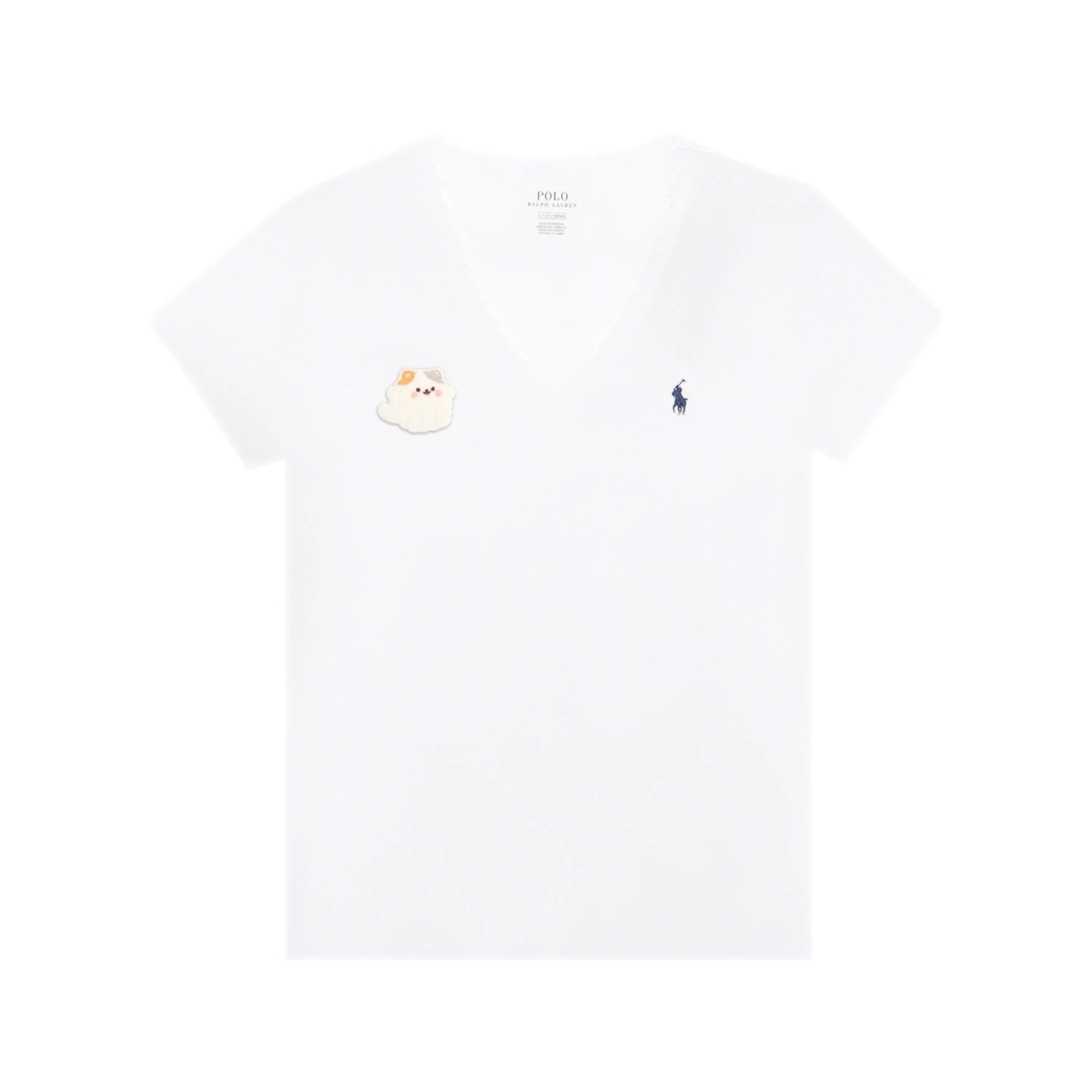 Polo Ralph Lauren Logo T