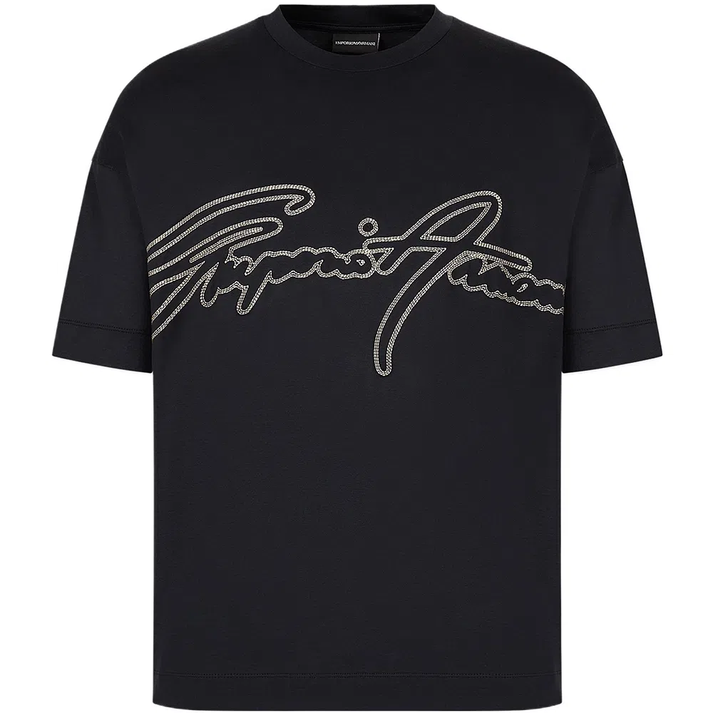 EMPORIO ARMANI SS23 LogoT