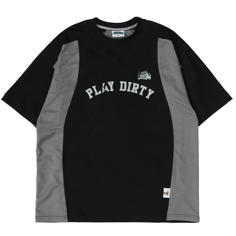 ACTIONSQUAD T