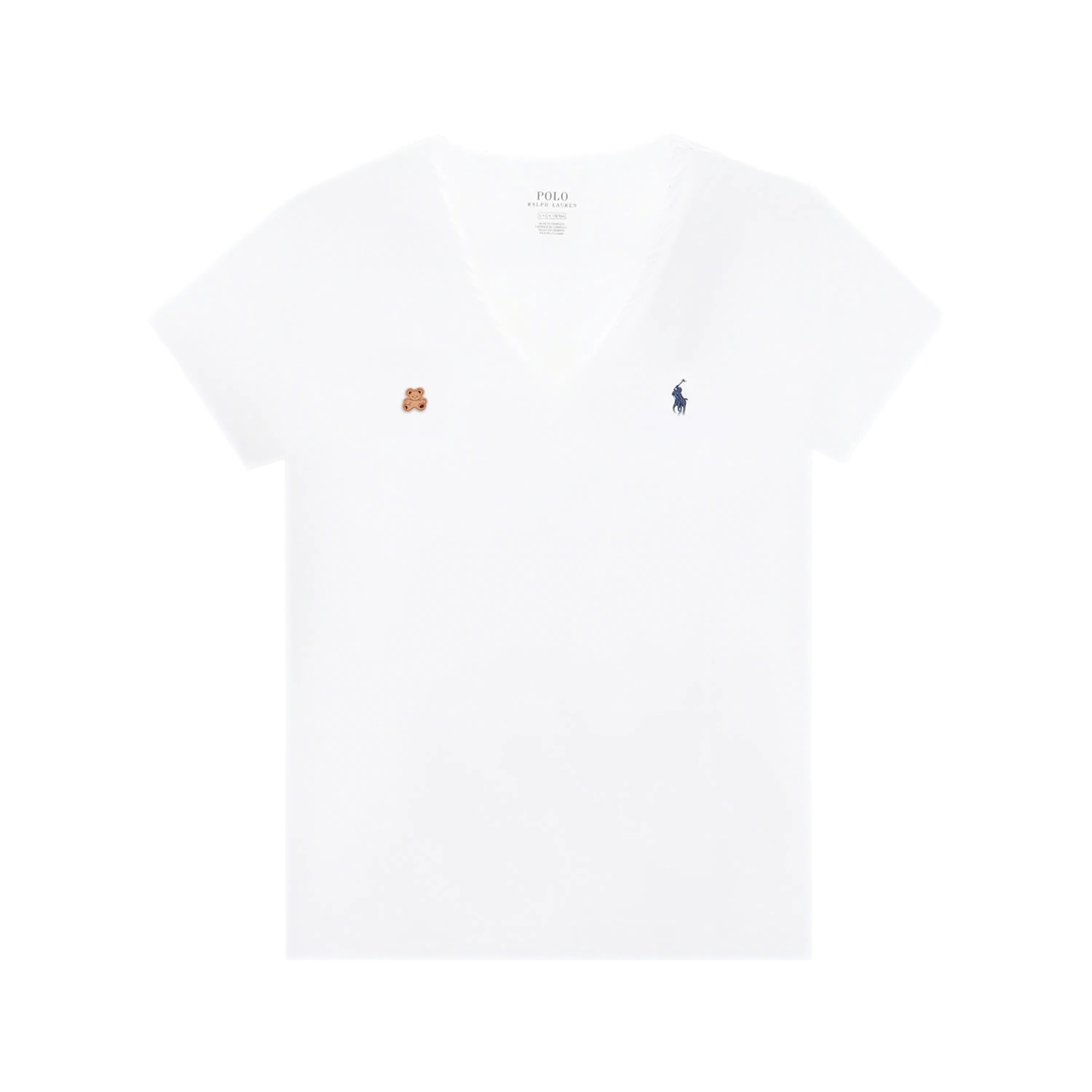 Polo Ralph Lauren Logo T