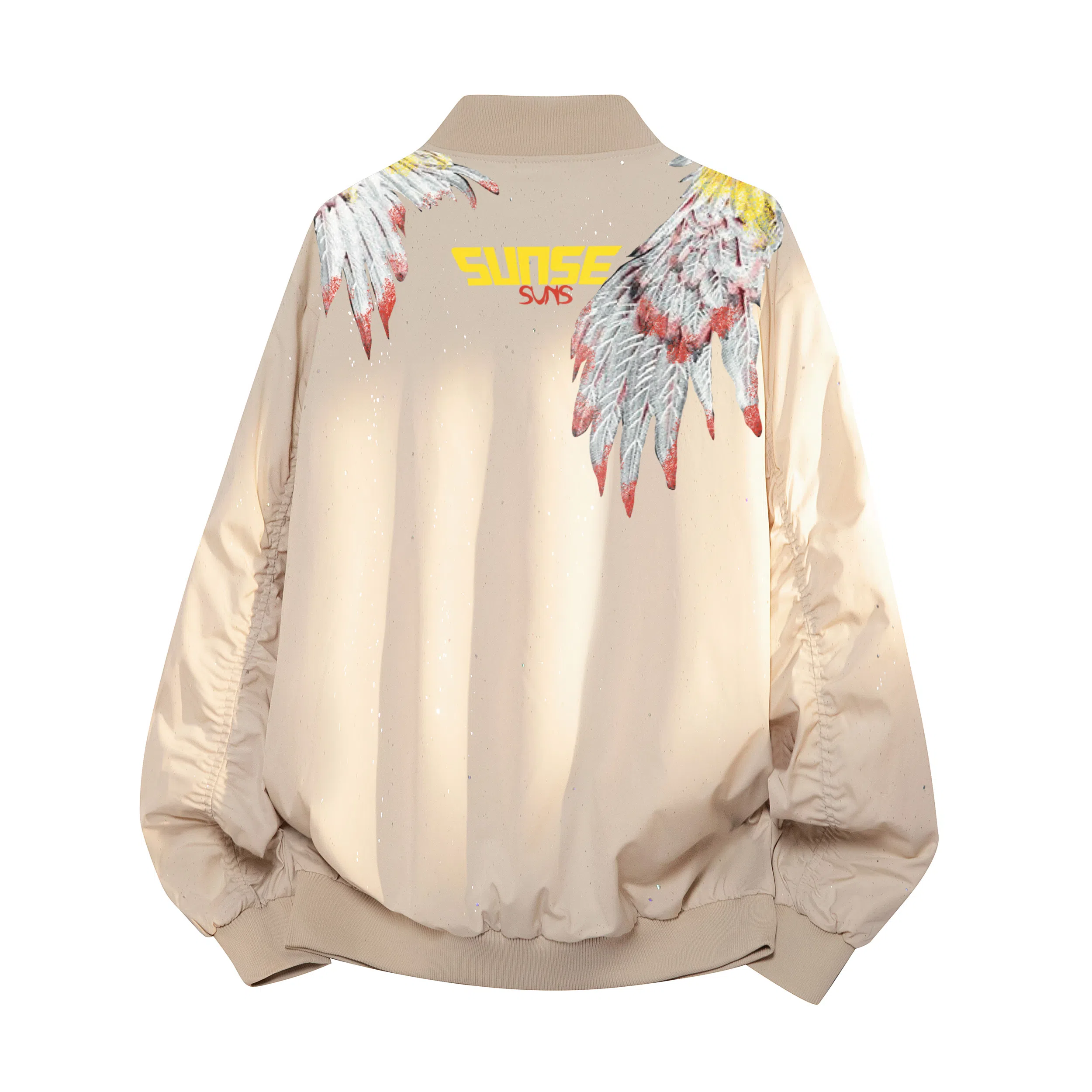 SUNSETMONENT Cleanfit