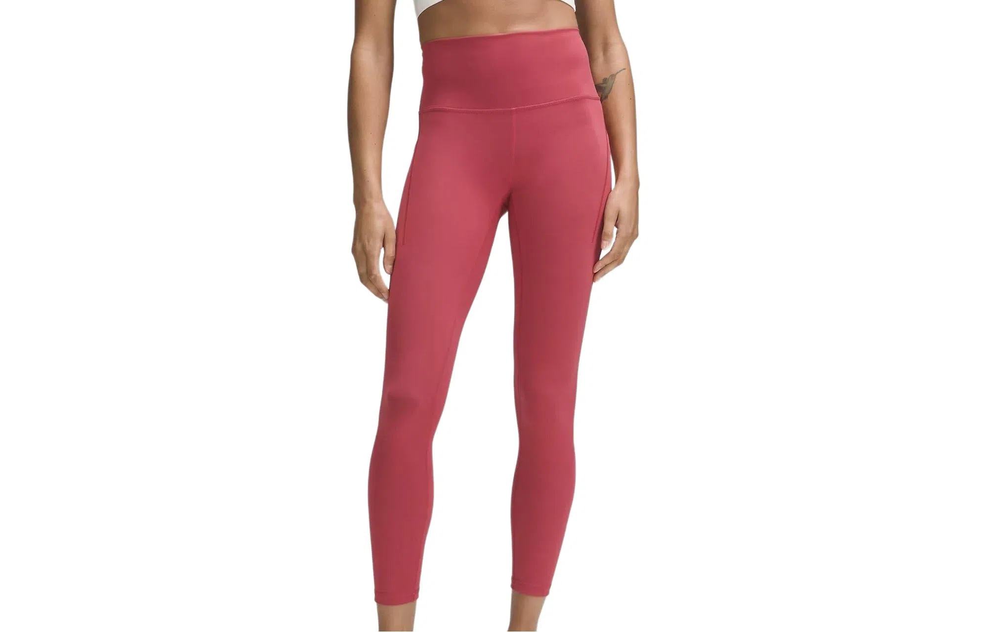 lululemonWunder Train 25"