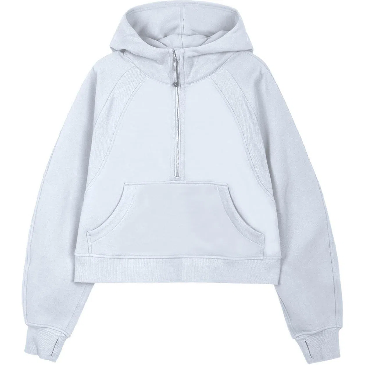 Lululemon Scuba Hoodie