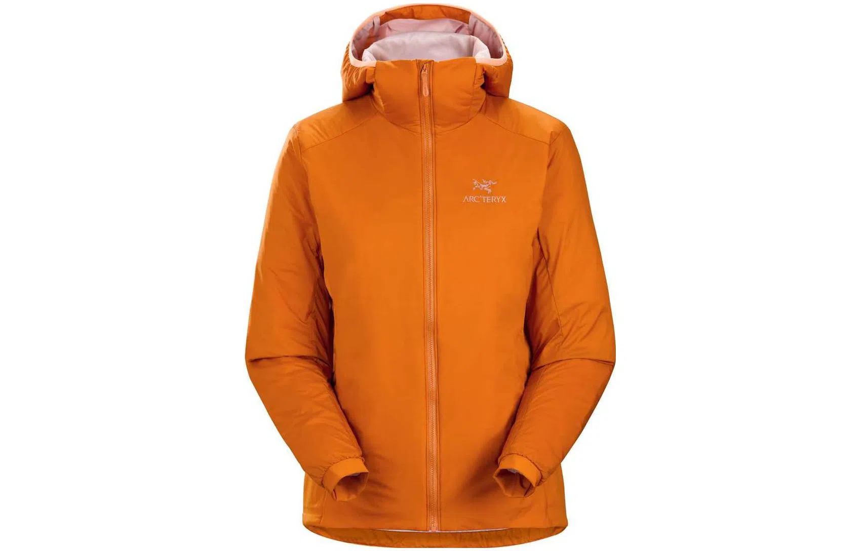 Arcteryx Atom LT Hoody Logo