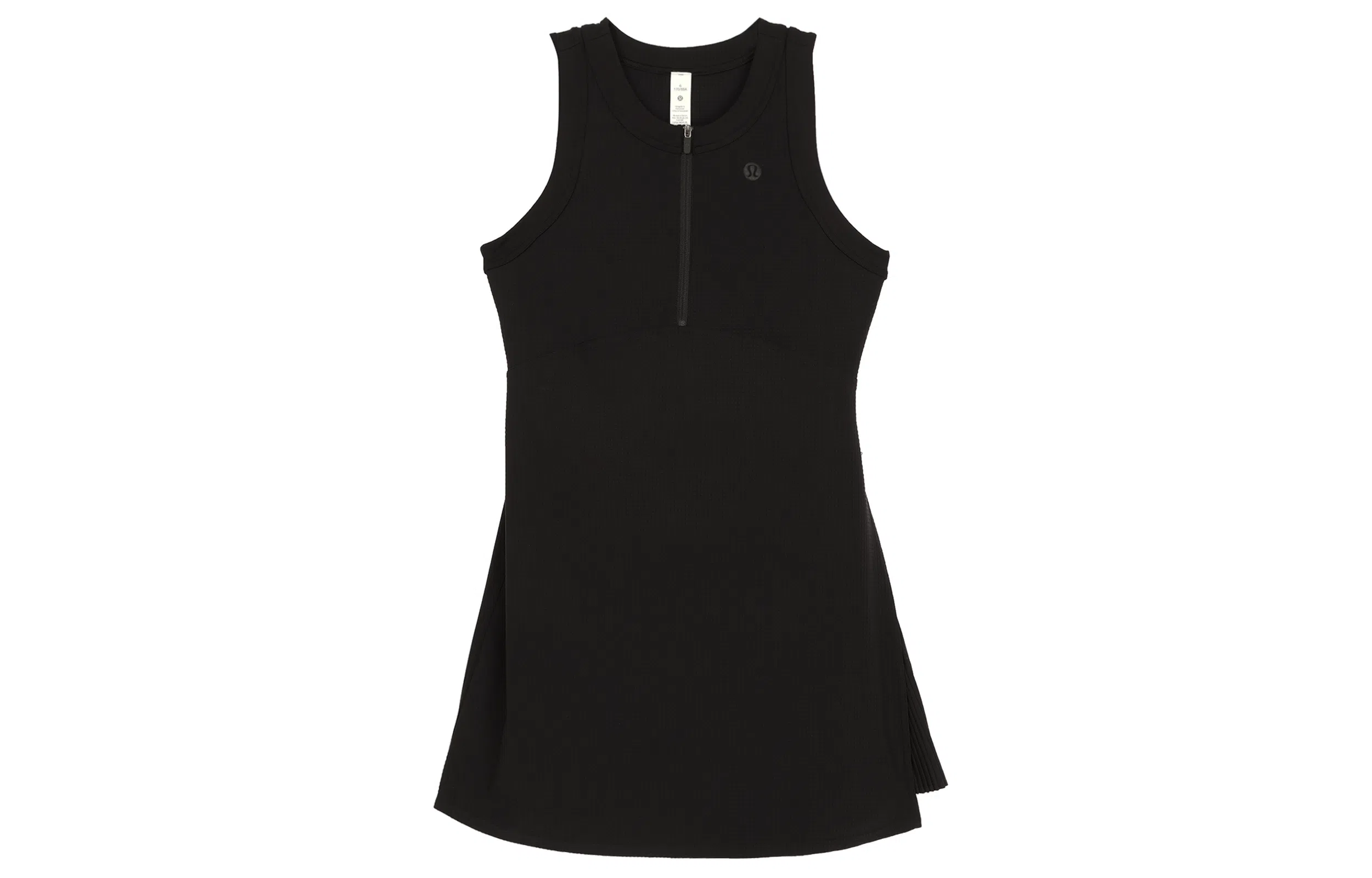 lululemon Courtcore Grid-Texture