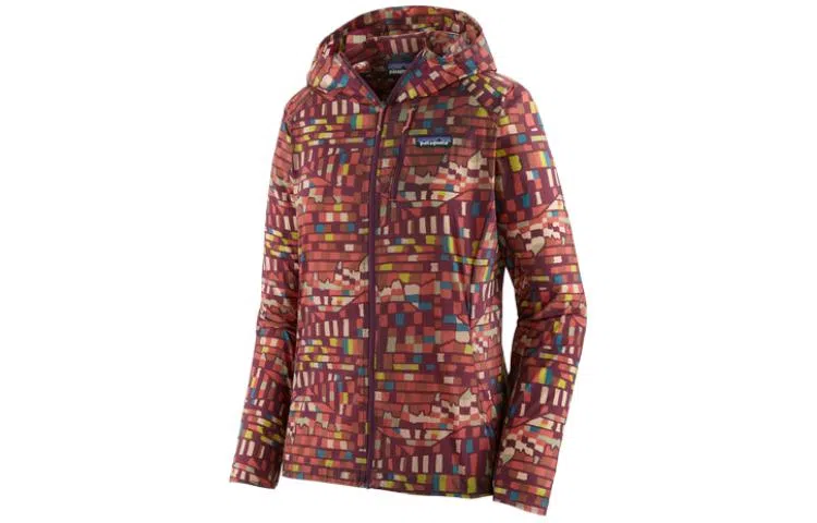 patagonia houdini jacket