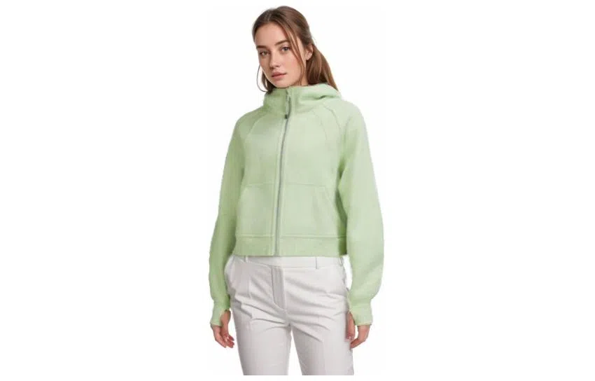 lululemon Scuba Hoodie
