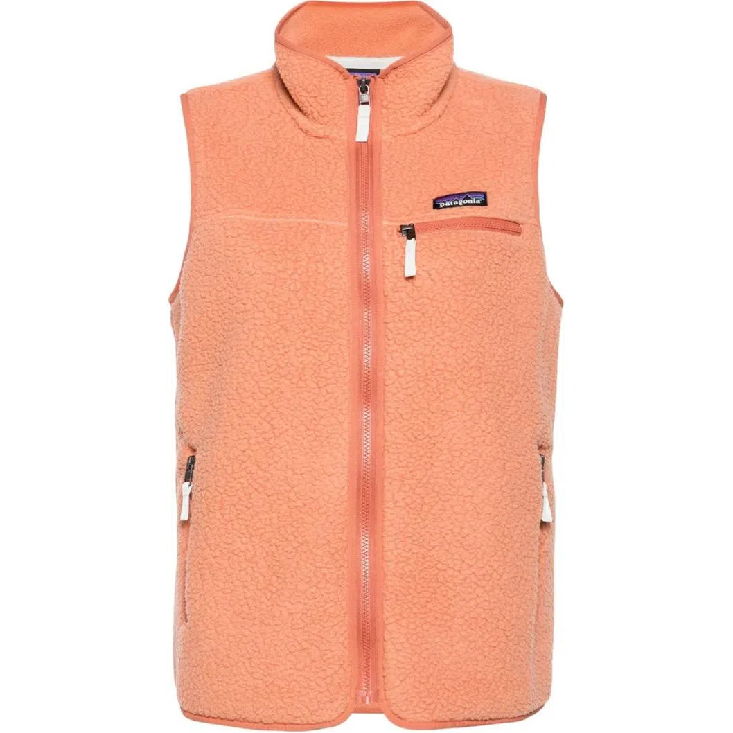 Patagonia Retro Pile Vest