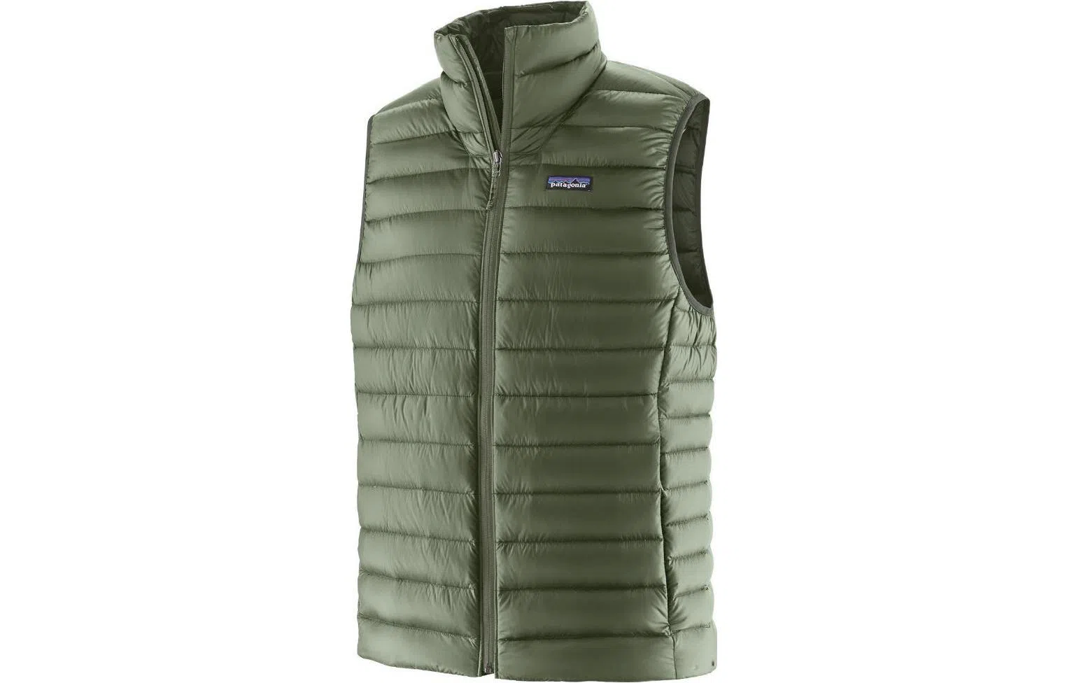 Patagonia Down Sweater Vest