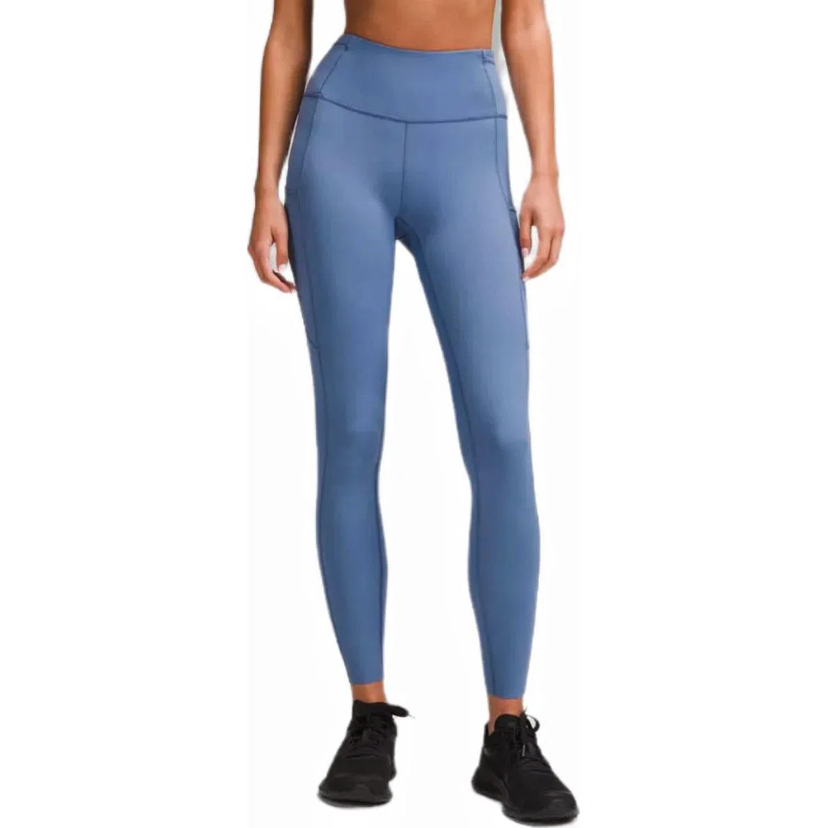 lululemon Fast and Free Nulux 28"