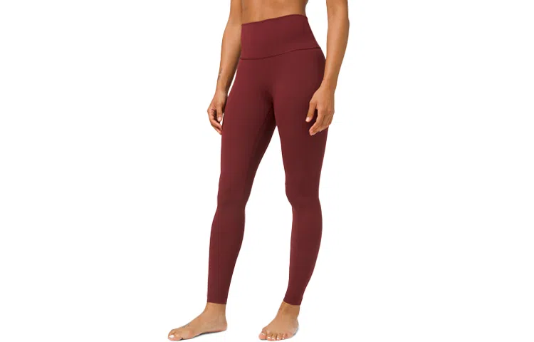 lululemonWunder Under Luxtreme 28"