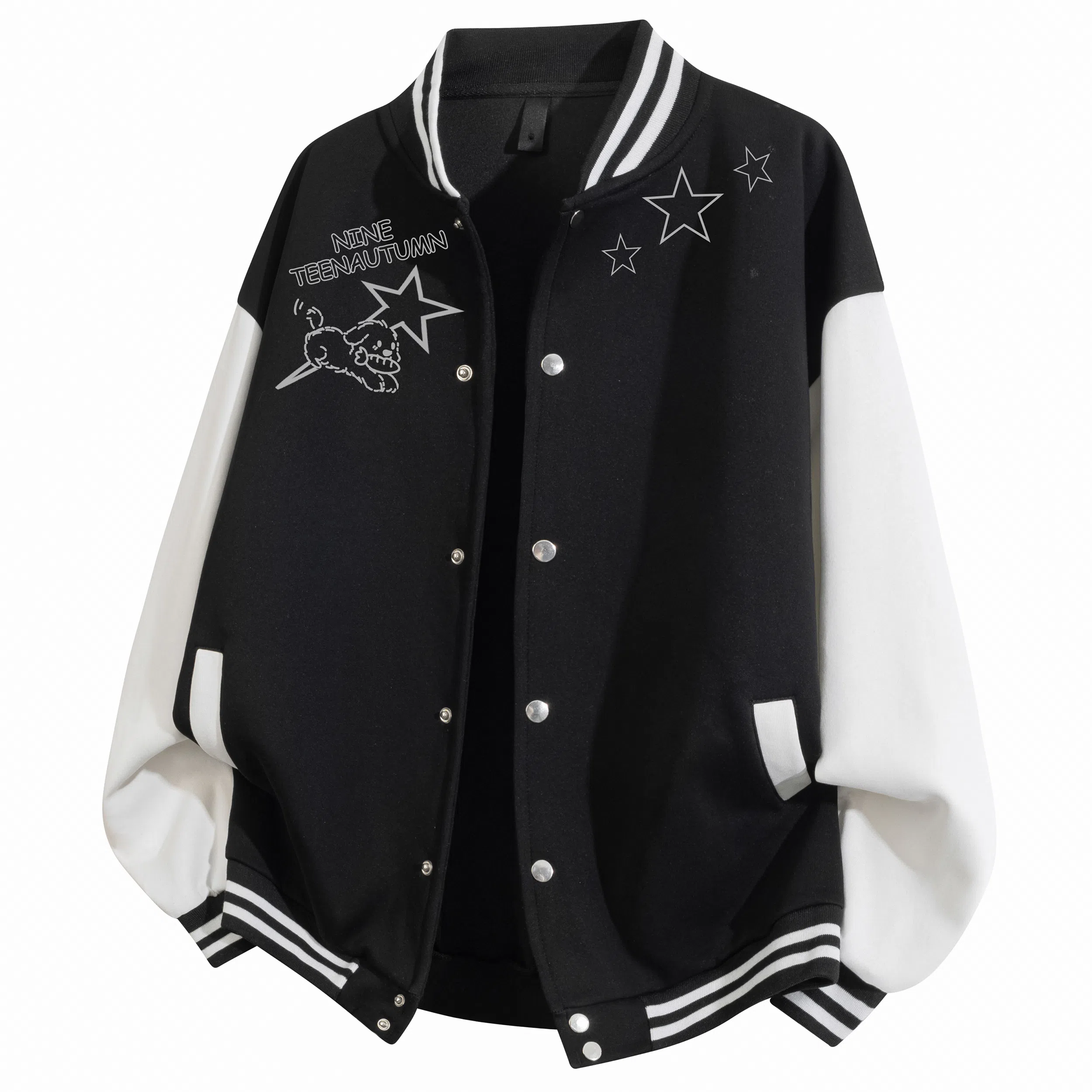 NINETEEN AUTUMN logo