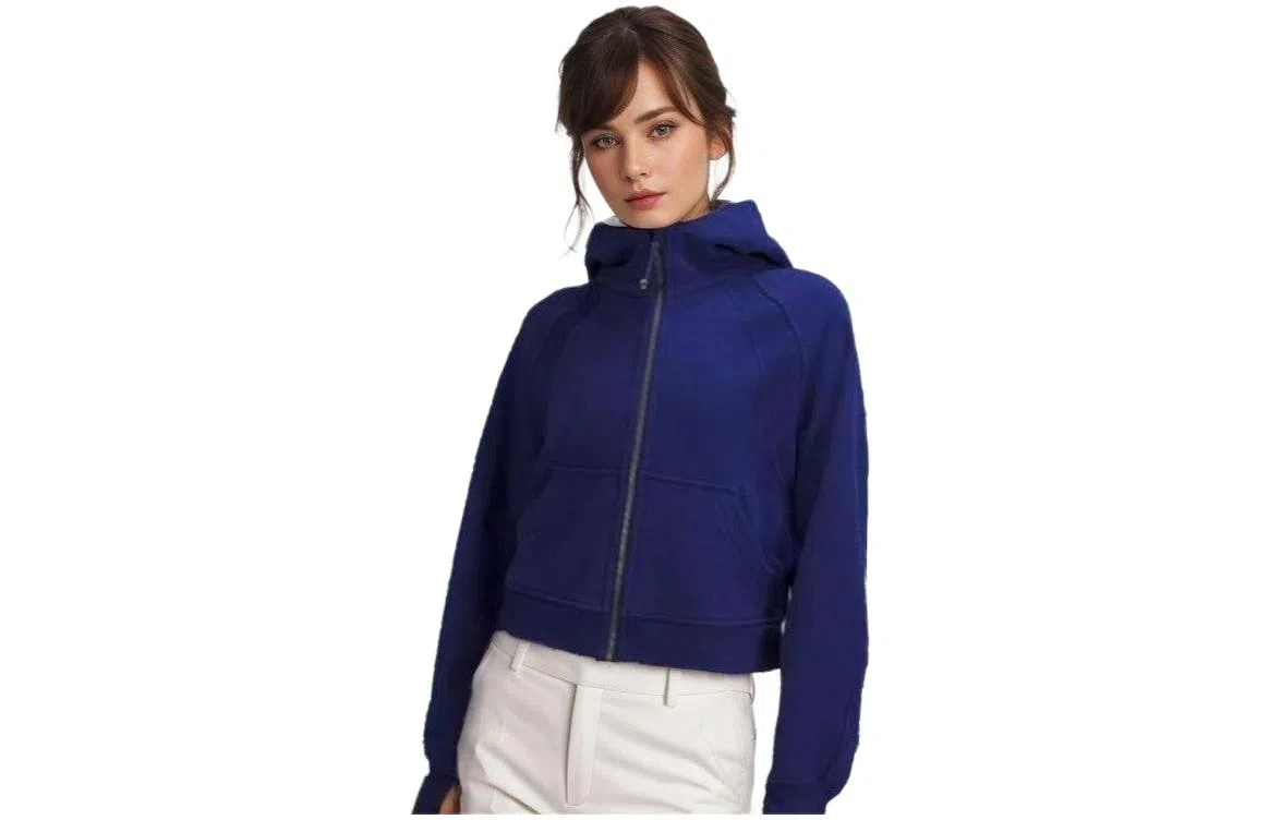 lululemon Scuba Hoodie